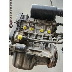 Moteur Fiat Panda 3 Phase 1